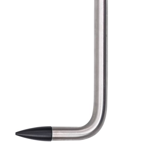 5-ELEMENTOWY ZESTAW DO USUWANIA WGNIECEŃ STAL NIERDZEWNA