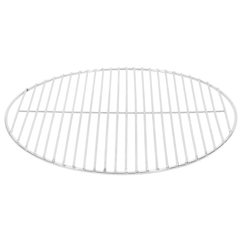 RUSZT DO GRILLA OKRĄGŁY Ø47CM STAL NIERDZEWNA 304
