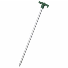 ŚLEDZIE DO NAMIOTU 24 SZT. 25CM 7MM STAL I PP