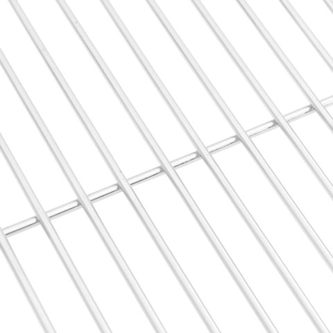 RUSZT DO GRILLA OKRĄGŁY Ø37CM STAL NIERDZEWNA 304