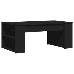 STOLIK KAWOWY CZARNY 102X55X42CM