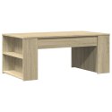 STOLIK KAWOWY DĄB SONOMA 102X55X42