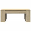 STOLIK KAWOWY DĄB SONOMA 102X55X42