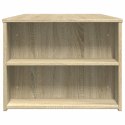 STOLIK KAWOWY DĄB SONOMA 102X55X42
