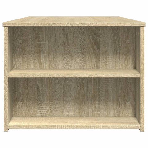 STOLIK KAWOWY DĄB SONOMA 102X55X42