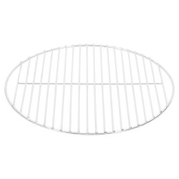 RUSZT DO GRILLA OKRĄGŁY Ø40CM STAL NIERDZEWNA 304