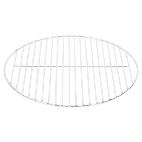 RUSZT DO GRILLA OKRĄGŁY Ø40CM STAL NIERDZEWNA 304