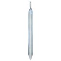 ŚLEDZIE DO NAMIOTU 24 SZT. KSZTAŁT V 25CM Ø20MM STAL