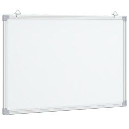 TABLICA MAGNETYCZNA 60X40X1,7CM ALUMINIOWA