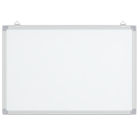 TABLICA MAGNETYCZNA 60X40X1,7CM ALUMINIOWA