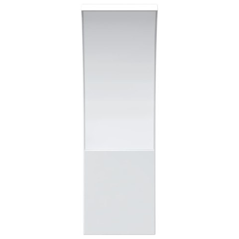 ZEWNĘTRZNY KINKIET LED BIAŁY ODLEWANE ALUMINIUM