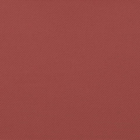 ŻAGIEL PRZECIWSŁONECZNY OGRODOWY WODOODPORNY MARKIZA TARAS 4X6M TERAKOTA