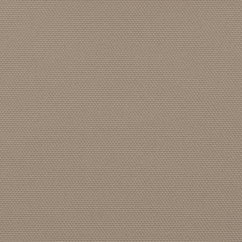 ŻAGIEL PRZECIWSŁONECZNY OGRODOWY WODOODPORNY MARKIZA TARAS PROSTOKĄT 2,5X4M TAUPE