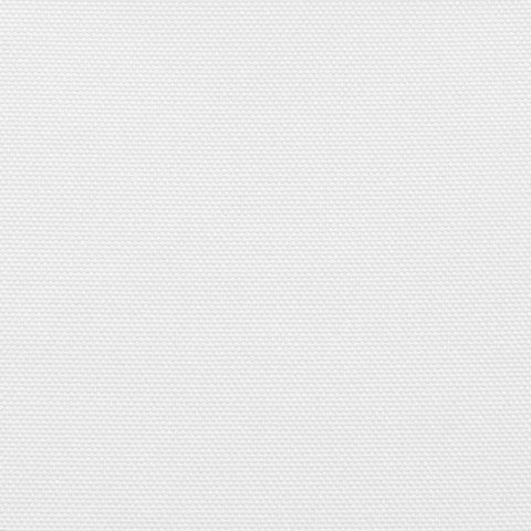 ŻAGIEL PRZECIWSŁONECZNY OGRODOWY WODOODPORNY MARKIZA TARAS KWADRATOWY 2,5X2,5M BIAŁY