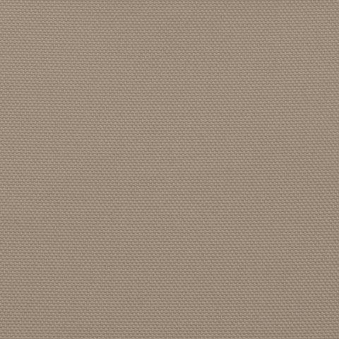 PROSTOKĄTNY ŻAGIEL OGRODOWY TKANINA OXFORD 3X5M TAUPE