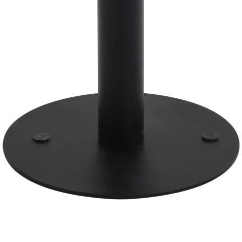 STOLIK BISTRO KOLOR JASNY BRĄZ 40CM