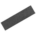 SAMOPRZYLEPNE NAKŁADKI NA SCHODY 15 SZT. 76X20CM ANTRACYTOWE