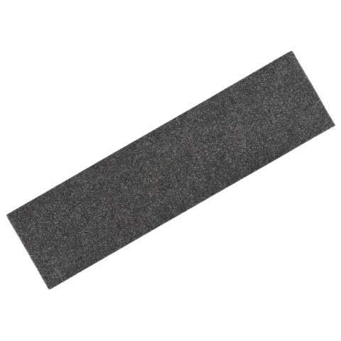 SAMOPRZYLEPNE NAKŁADKI NA SCHODY 15 SZT. 76X20CM ANTRACYTOWE