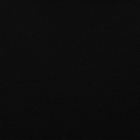 ŻAGIEL PRZECIWSŁONECZNY OGRODOWY WODOODPORNY MARKIZA TARAS 4,5X4,5M CZARNY