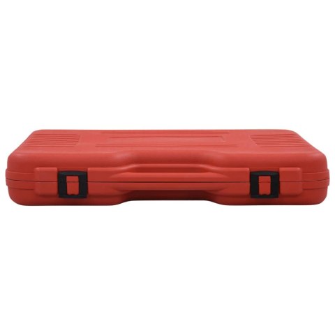 28-CZĘŚCIOWY TESTER CIŚNIENIA I TEMPERATURY SYSTEMU CHŁODZENIA