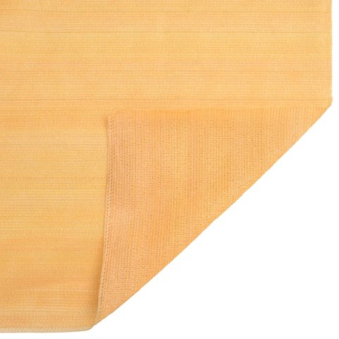 SIATKA CIENIUJĄCA KOLOR PIASKOWY 1X10M HDPE 150G/M²