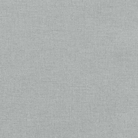 PODUSZKA NA ŁAWKĘ OGRODOWĄ JASNOSZARY MELANŻ 120X50X7CM