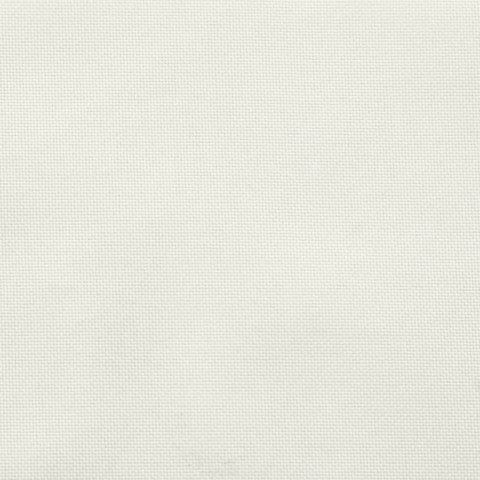 PODUSZKI NA ŁAWKĘ OGRODOWĄ 2 SZT. KREMOWY MELANŻ 120X50X7CM
