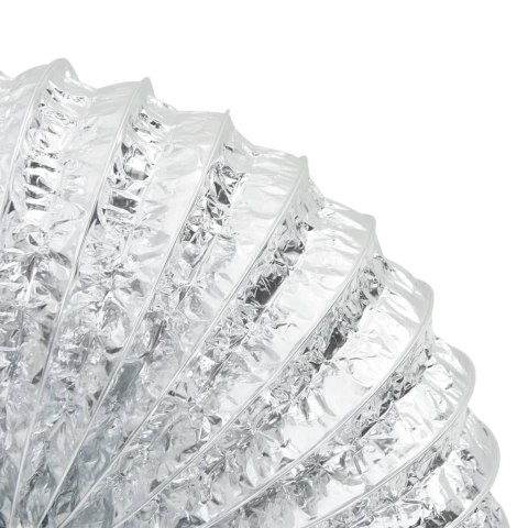 PRZEWÓD WENTYLACYJNY ALUMINIOWY 6M Ø15CM