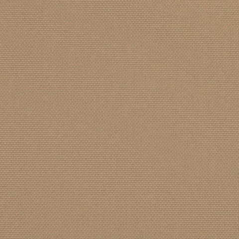 PARASOL OGRODOWY NA STALOWYM SŁUPKU BRĄZOWY 288X288X225CM