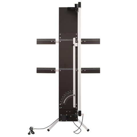 PRZECINARKA DO STYROPIANU NA NÓŻKACH 200 W SKLEJKA