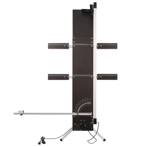 PRZECINARKA DO STYROPIANU NA NÓŻKACH 200 W SKLEJKA