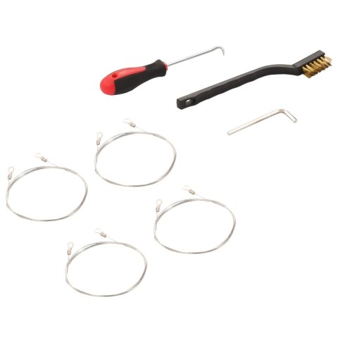 PRZECINARKA DO STYROPIANU NA NÓŻKACH 200 W SKLEJKA