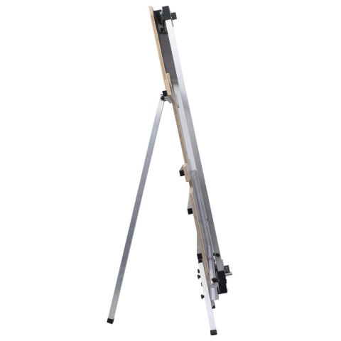 PRZECINARKA DO STYROPIANU NA NÓŻKACH ALUMINIUM 200 W