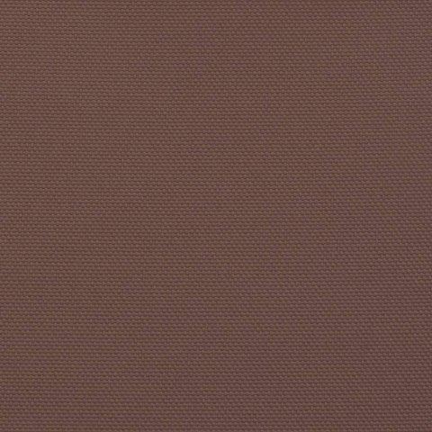 ŻAGIEL PRZECIWSŁONECZNY OGRODOWY WODOODPORNY MARKIZA TARAS 4,5X4,5X4,5M BRĄZ