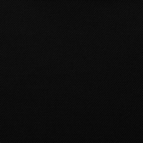 ŻAGIEL PRZECIWSŁONECZNY OGRODOWY WODOODPORNY MARKIZA TARAS 5X5X6M CZARNY