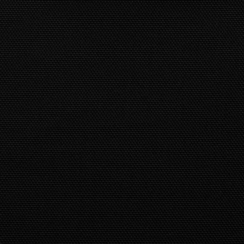 ŻAGIEL PRZECIWSŁONECZNY OGRODOWY WODOODPORNY MARKIZA TARAS 5X6X6M CZARNY