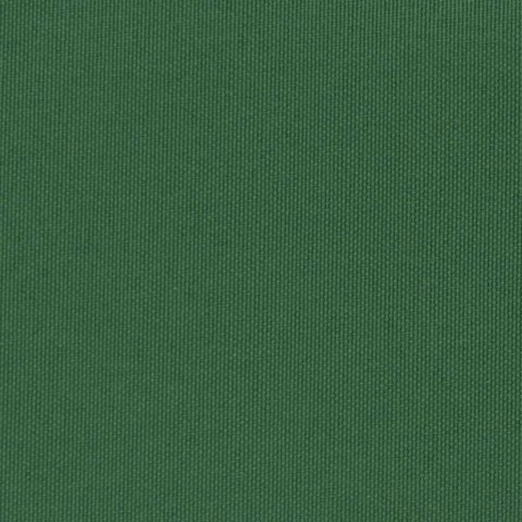 HUŚTAWKA OGRODOWA Z BALDACHIMEM ZIELONA  STAL