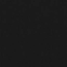 PARAWAN BALKONOWY CZARNY 120X600CM WODOODPORNY