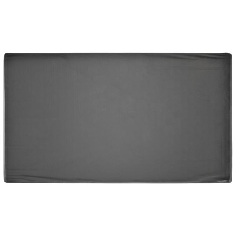 POKROWCE NA MEBLE OGRODOWE 2 SZT. 12 OCZEK 315X180X75CM