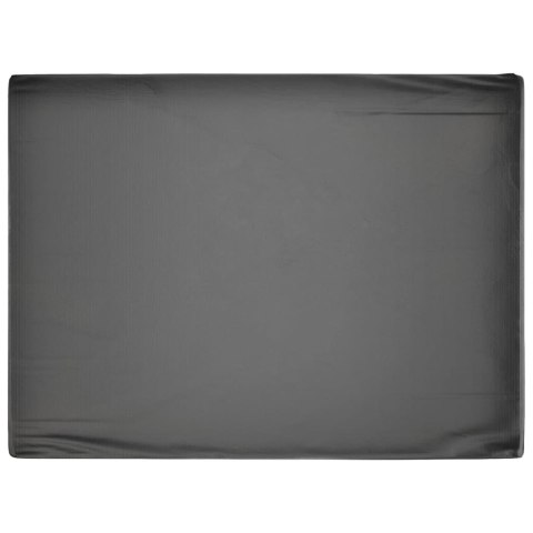 POKROWCE NA MEBLE OGRODOWE 2 SZT. 12 OCZEK 227X152X65CM