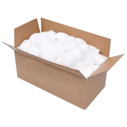 KULKI FILTRACYJNE 1400G DO POMPY BASENOWEJ ZAMIENNIK 50KG PIASKU CZYSTA WODA