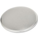 MASZYNKA DO PRZYPINEK + 500 SZT. PRZYPINEK 58MM DIY GADŻETY EVENTY OBROTOWA