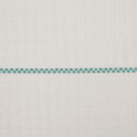 AGROWŁÓKNINA ANTYCHWASTOWA BIAŁA 2X5M PP