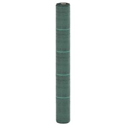 AGROWŁÓKNINA ANTYCHWASTOWA ZIELONA 1X50M PP