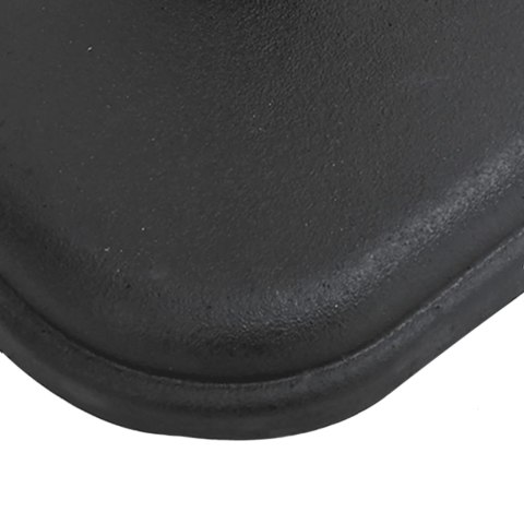 PODSTAWA DO PARASOLA DO SŁUPKÓW Ø32/35/38MM 11KG KWADRAT