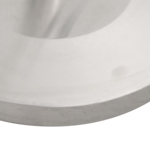 PODSTAWA DO PARASOLA DO SŁUPKÓW Ø32/38/48MM 25KG OKRĄGŁA