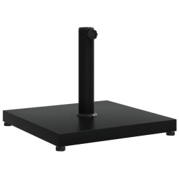 PODSTAWA DO PARASOLA DO SŁUPKÓW Ø32/38/48MM 18KG KWADRAT