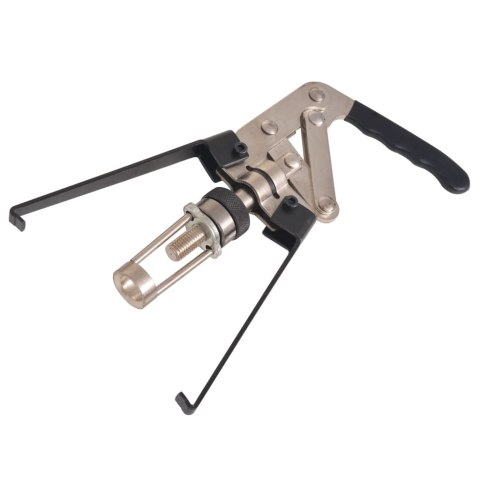 ŚCIĄGACZ DO SPRĘŻYN ZAWOROWYCH W SILNIKACH OHV OHC I CVH