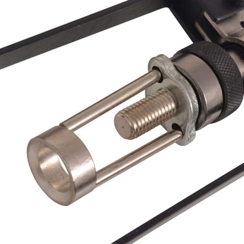 ŚCIĄGACZ DO SPRĘŻYN ZAWOROWYCH W SILNIKACH OHV OHC I CVH