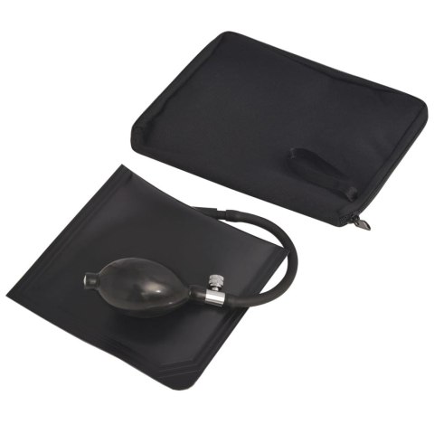 50-ELEMENTOWY ZESTAW DO USUWANIA WGNIECEŃ STAL NIERDZEWNA